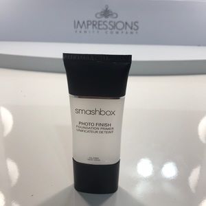 Smashbox Photo Finish Primer Full Size 1oz